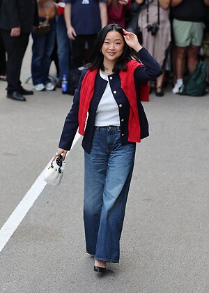 Lana Condor leaked photo #167
