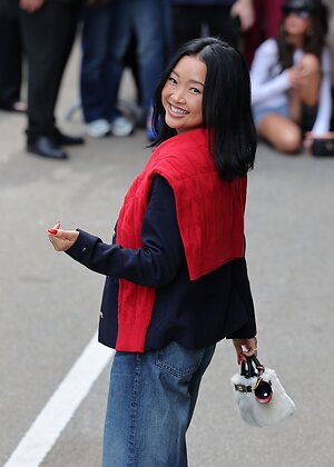 Lana Condor leaked photo #168