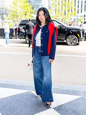 Lana Condor leaked photo #169