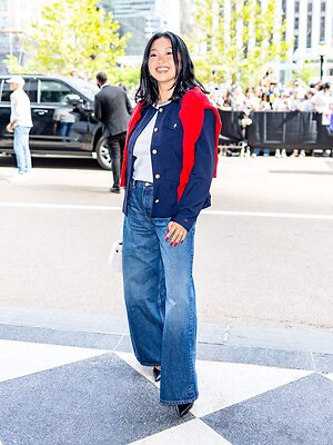 Lana Condor leaked photo #170