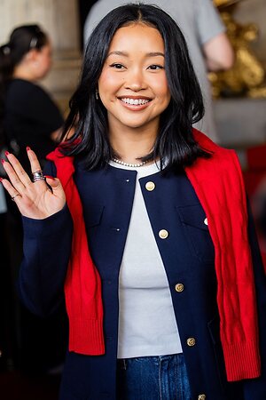 Lana Condor leaked photo #171