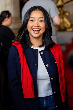 Lana Condor leaked photo #172