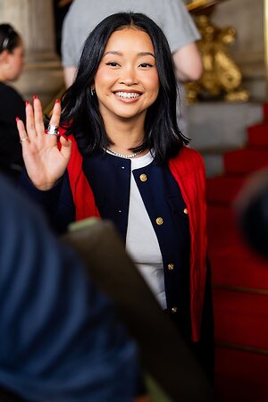 Lana Condor leaked photo #173