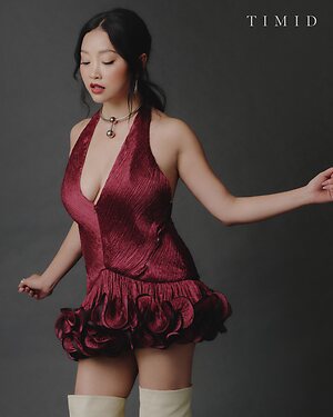Lana Condor leaked photo #175