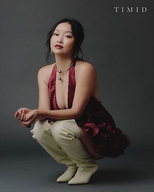 Lana Condor leaked photo #176