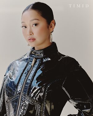 Lana Condor leaked photo #178