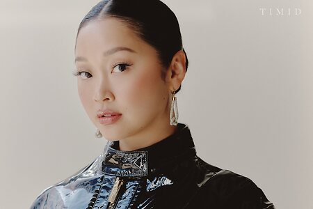 Lana Condor leaked photo #179