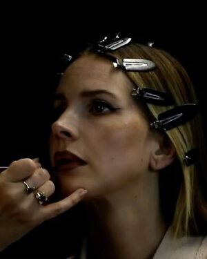 Lana Del Rey leaked photo #2