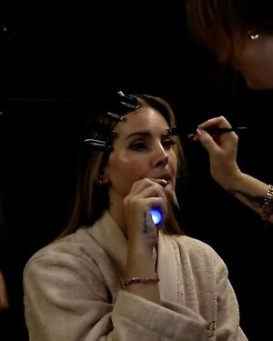 Lana Del Rey leaked photo #3