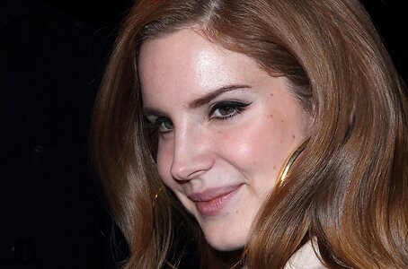 Lana Del Rey leaked photo #14