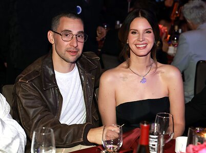 Lana Del Rey leaked photo #20