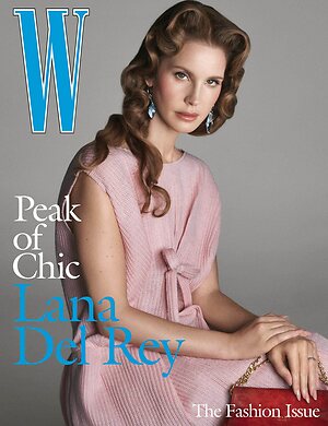Lana Del Rey