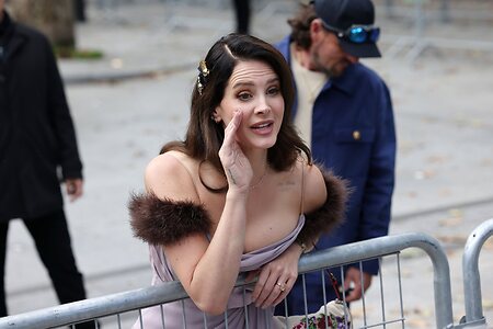Lana Del Rey leaked photo #69