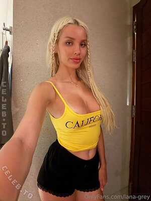 Lana Grey Nude Leaked Photo #44