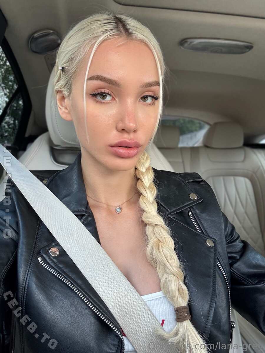 Lana Grey photo