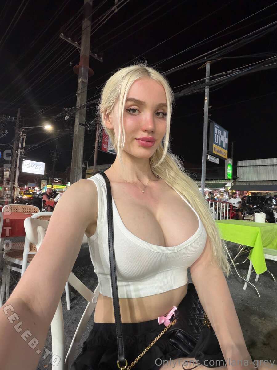Lana Grey photo
