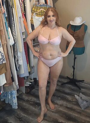 Lana in Louisiana