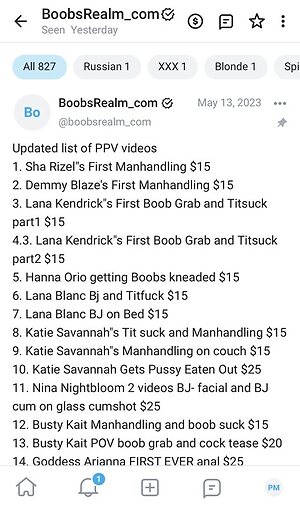 Lana Kendrick