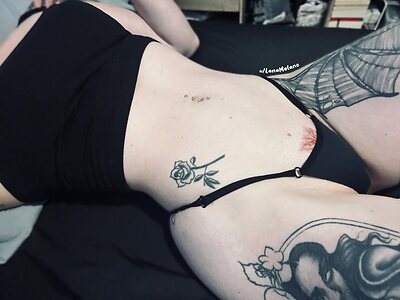 Lana Melano leaked photo #23