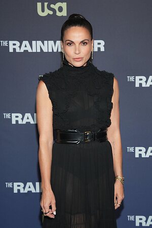 Lana Parrilla leaked photo #9