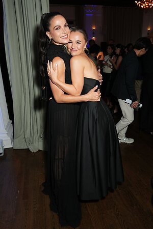 Lana Parrilla leaked photo #17