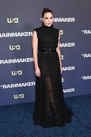 Lana Parrilla leaked photo #23