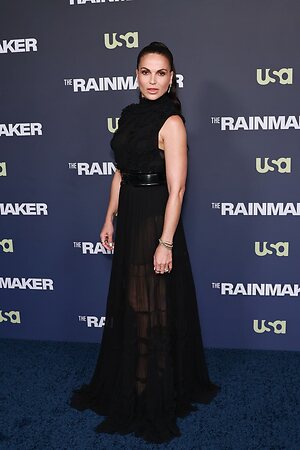 Lana Parrilla leaked photo #26