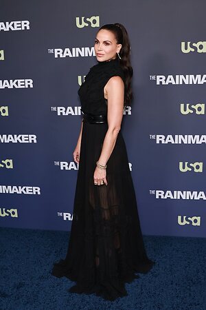 Lana Parrilla leaked photo #27