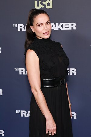 Lana Parrilla leaked photo #28