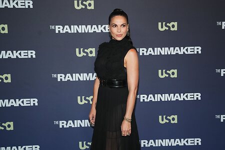 Lana Parrilla leaked photo #37