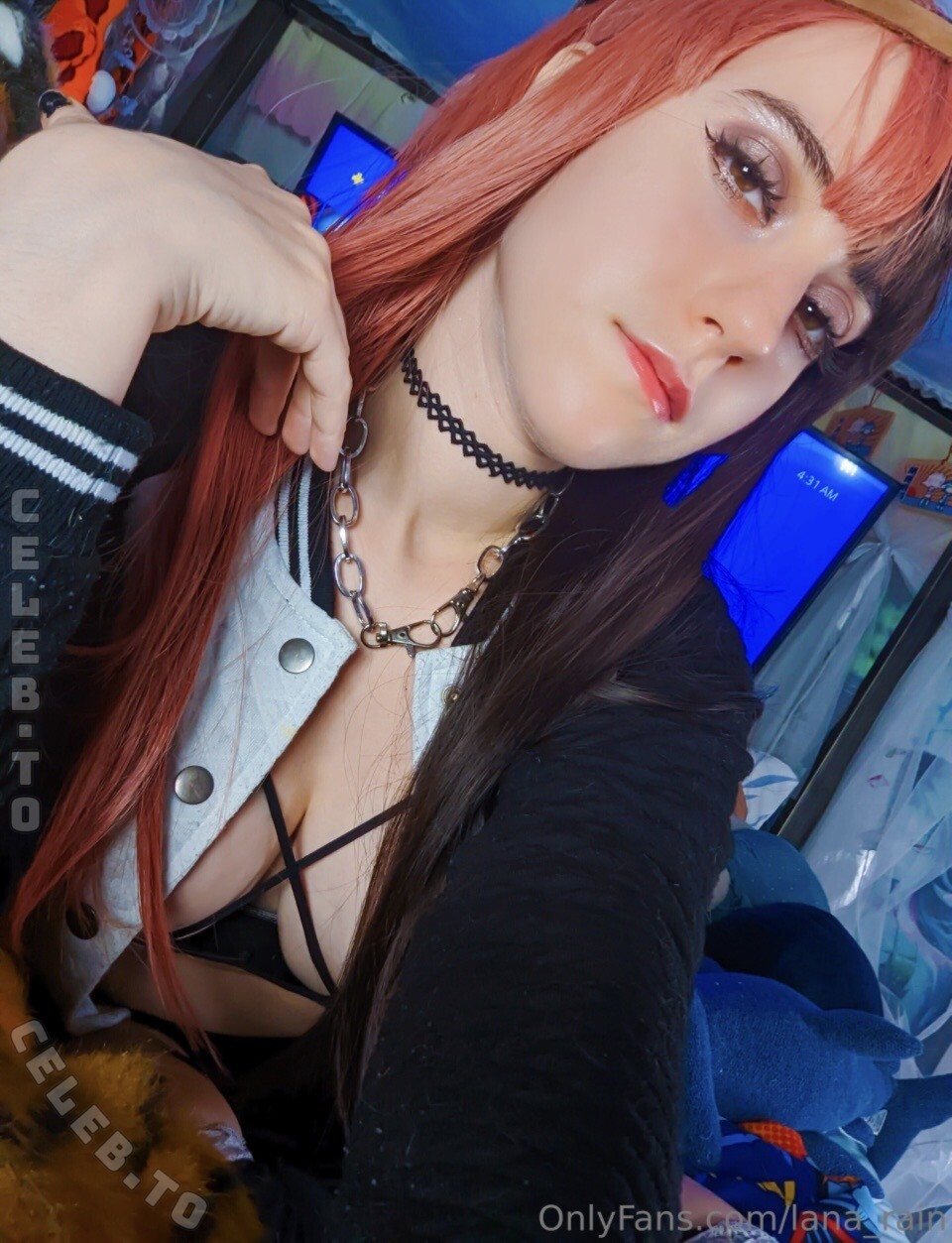 Lana Rain photo