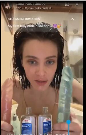 Lana Rhoades