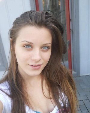 Lana Rhoades leaked photo #347