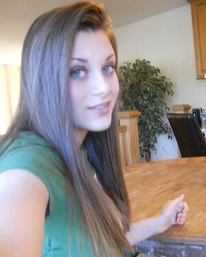 Lana Rhoades leaked photo #349