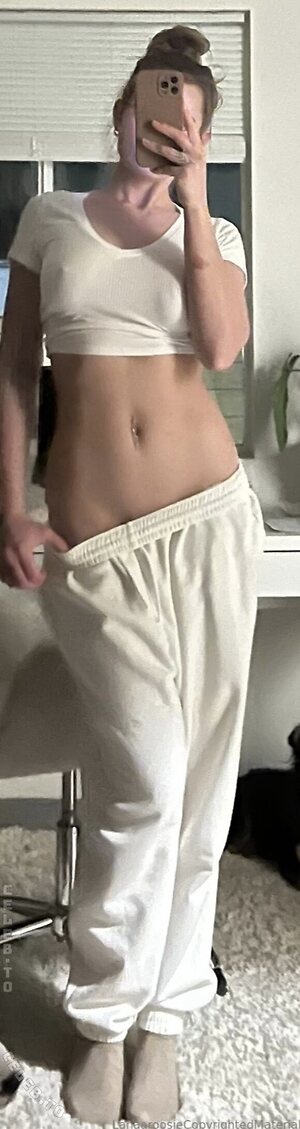 Lana Rose Nude Leaked Photo #2