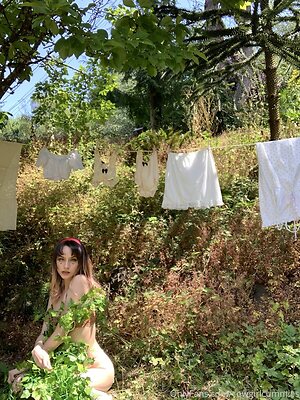 Lana Smalls leaked photo #61
