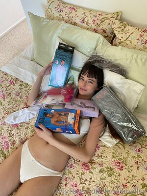 Lana Smalls leaked photo #64