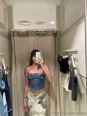 Lana Smalls leaked photo #104
