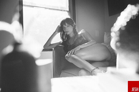 Lana Smalls leaked photo #204