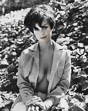 Lana Wood leaked photo #2