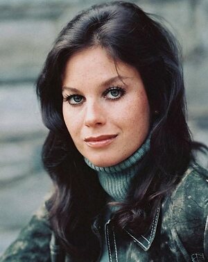 Lana Wood leaked photo #5
