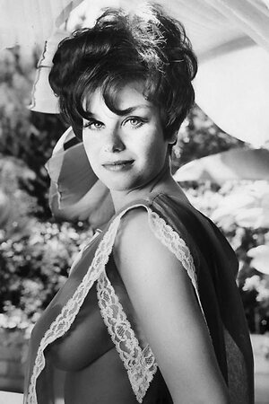 Lana Wood Nude Leaked Photo #11