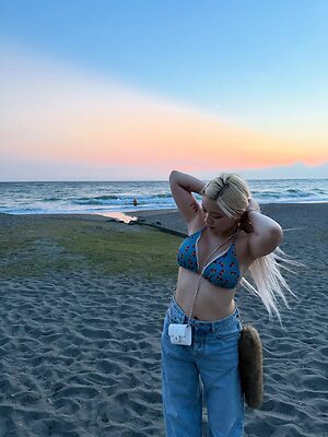Lana leaked photo #18