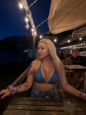 Lana leaked photo #21