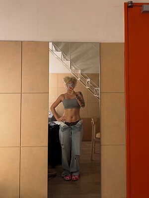 Lana leaked photo #32