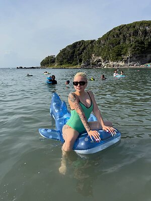 Lana leaked photo #38