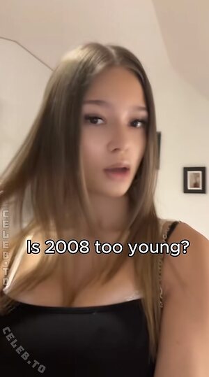 Lanabaabe Nude Leaked Photo #3