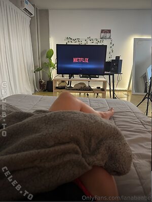 Lanabaabe Nude Leaked Photo #4