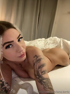 Lana.Bertz Nude Leaked Photo #20