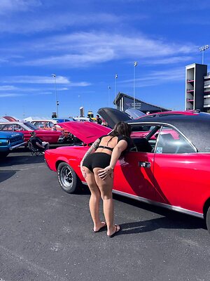 Lanadiez leaked photo #4